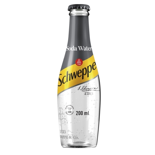 Picture of **200ML SCH SODA NR X 24**